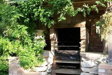 هتل Agriturismo Il Quadrifoglio