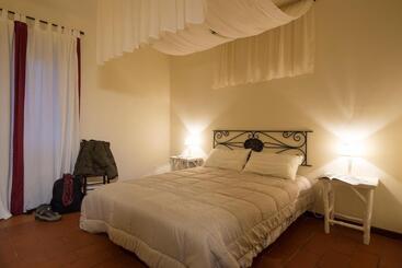 Agriturismo La Commenda Adults Only - Cascia