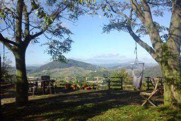 ホテル Agriturismo Monte Genesio