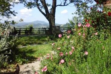 هتل Agriturismo Monte Genesio