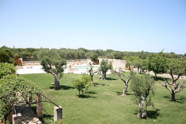 هتل Casina Dei Preti