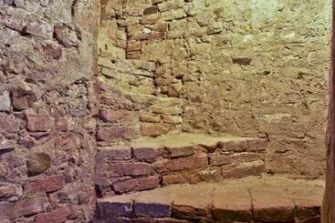 هتل Fattoria Poggio Capponi