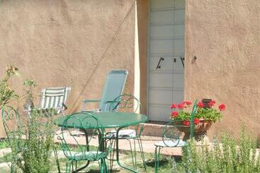 酒店 La Fonte Carducciana