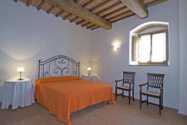 بنسيون Agriturismo Campo Lungo