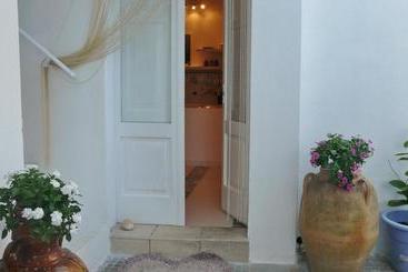 بنسيون Casa Vacanze Tevere