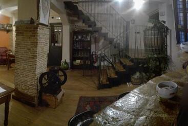 پانسیون Locanda Corte Dè Guasconi