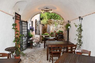 پانسیون Locanda Corte Dè Guasconi
