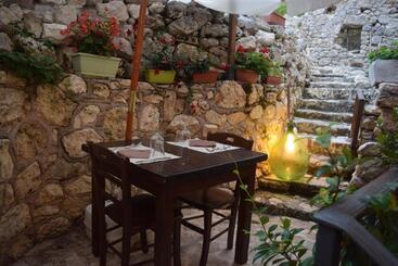 پانسیون Locanda Corte Dè Guasconi