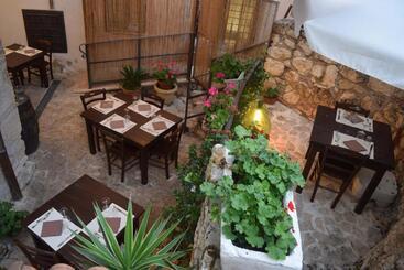 پانسیون Locanda Corte Dè Guasconi