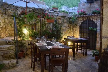 پانسیون Locanda Corte Dè Guasconi