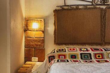 ペンション Novecento Room And Breakfast Puglia