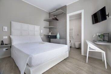 Residence Dolcemare - Laigueglia