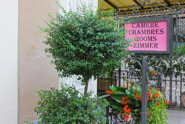 هاستل Locanda Piemonte Da Sciolla