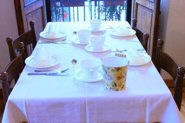هاستل Locanda Piemonte Da Sciolla