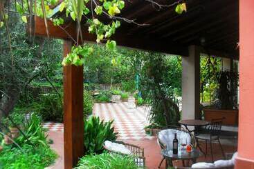 B&b Villa Lidia