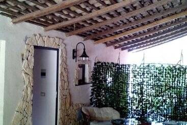 B&b Villa Lidia