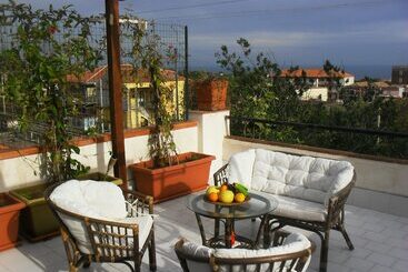 B&b Villa Lidia