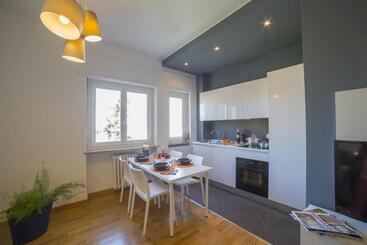 Dreams Hotel Residenza Gambara