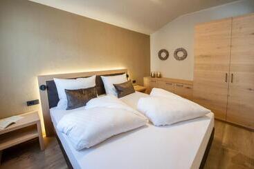 מלון דירות Haus Gregori