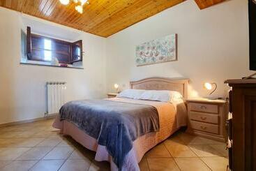 هتل Agriturismo Barbadoro