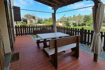 هتل Agriturismo Barbadoro
