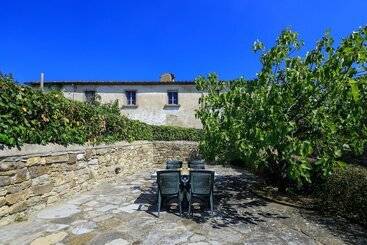 هتل Agriturismo Fattoria Di Sommaia