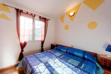 هتل Agriturismo Le Mimose