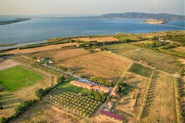 Hotel Agriturismo Monte Argentario