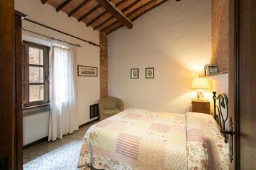酒店 Agriturismo Poggio Salvi