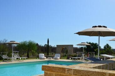 هتل Agriturismo Residenza Gemma