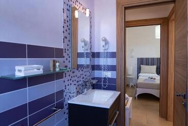 هتل Agriturismo Residenza Gemma