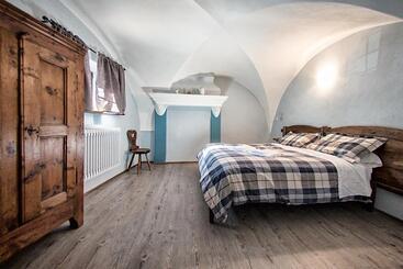 호텔 Agriturismo Rivet D'or