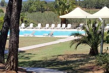 호텔 Agriturismo San Giuseppe