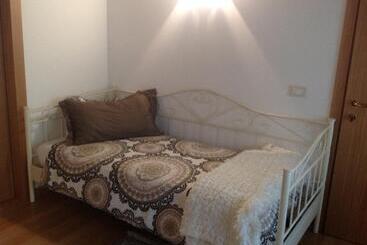 هتل Farm Stay Al Pisoler