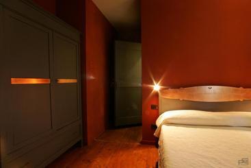 هتل Ristorante Country House Isolabelgatto