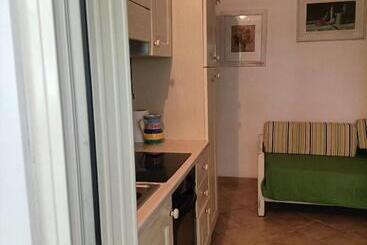 پانسیون Bed And Breakfast Da Gigi E Antonella