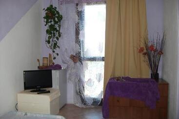 پانسیون Bed And Breakfast Da Gigi E Antonella