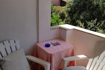 پانسیون Bed And Breakfast Da Gigi E Antonella