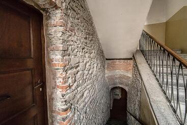 پانسیون Domus Antica Aosta