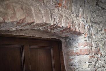 پانسیون Domus Antica Aosta