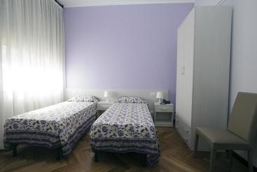 پانسیون Italy Inn