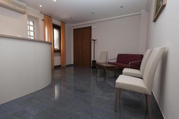 پانسیون Italy Inn