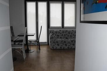 پانسیون Mini Hotel Wine & Dreams