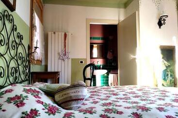 ペンション Villa Amaranta Room And Breakfast