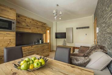 Residence Aspen