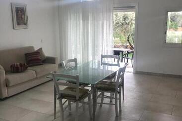 Residence Le Solane