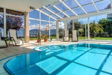 Das Matscher Residence & Garden