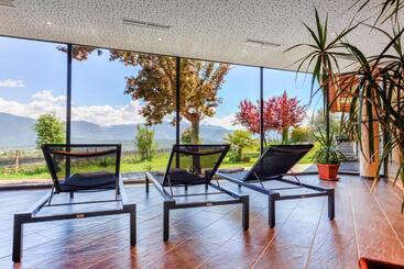 Das Matscher Residence & Garden