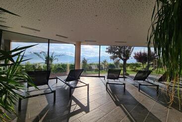 Das Matscher Residence & Garden