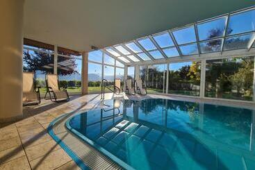 Das Matscher Residence & Garden